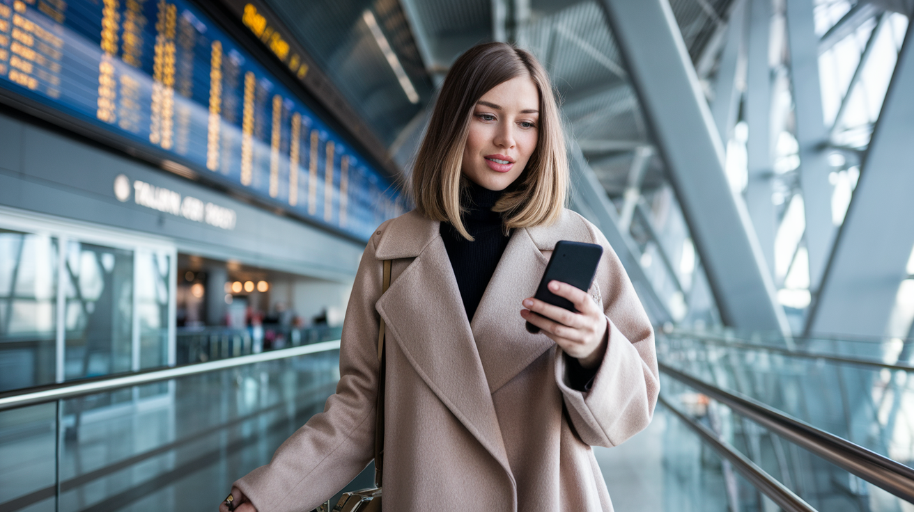 Tallinn Airport: Your Gateway to Estonia's Charming Capital